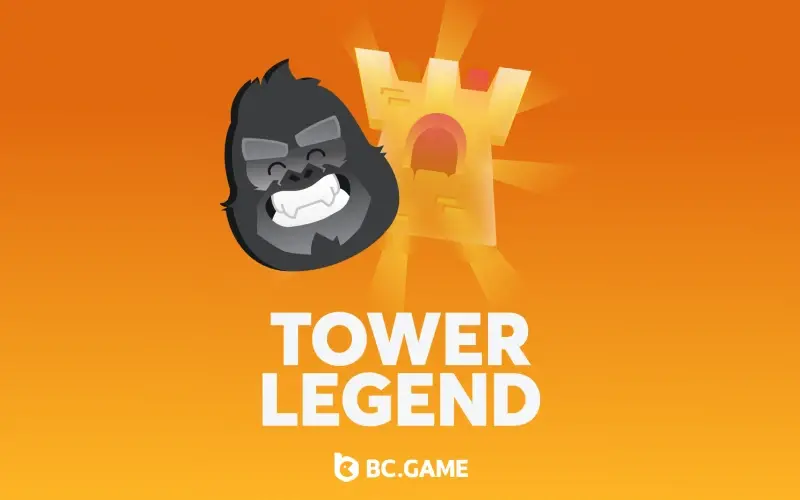Tower Legend -