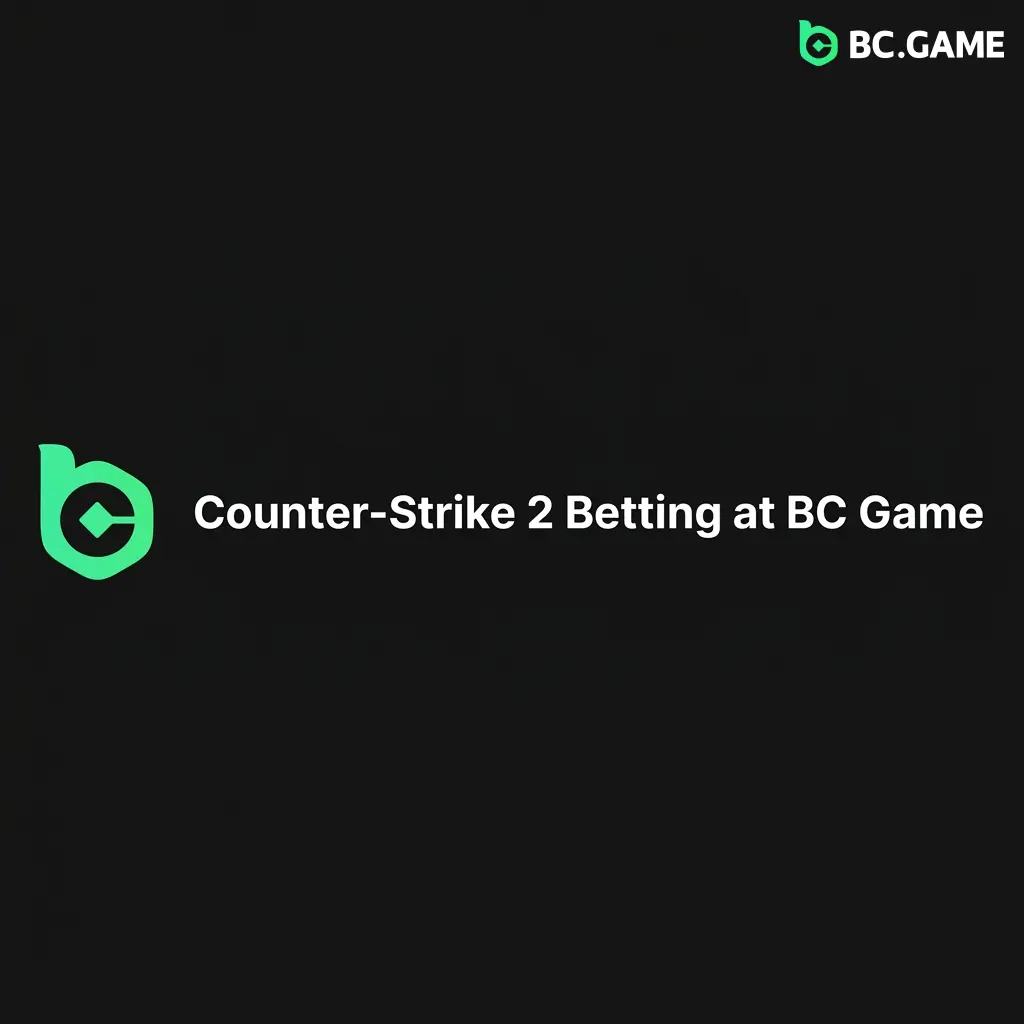 CS2 betting at BC Game showing match markets for Major Championships, BLAST Premier, and ESL Pro League tournaments
