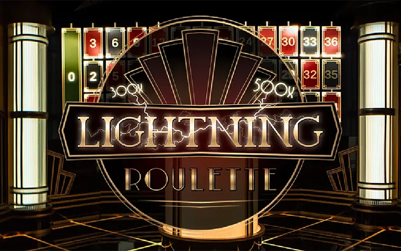 Place your chips and watch the lucky multipliers in Lightning Roulette on BC Game.